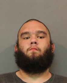 Aaron James Vanoppens